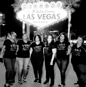 Meet your Posher, Roselean